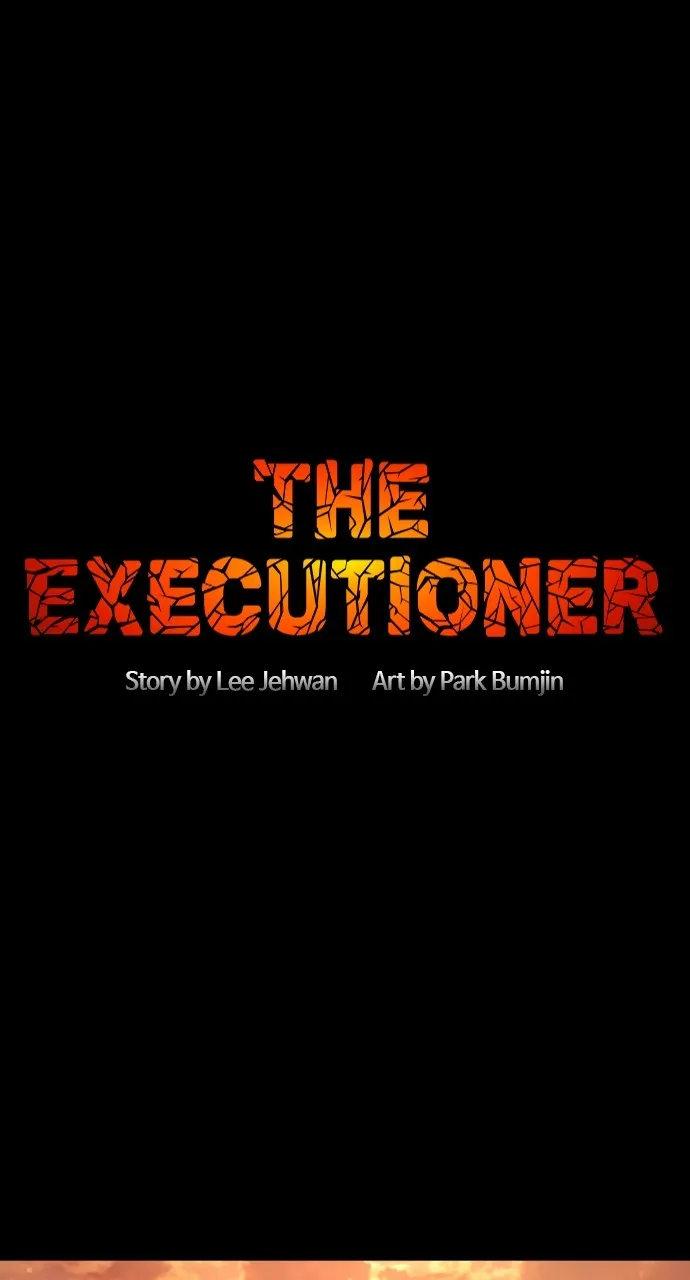 The Executioner Chapter 34 page 55 - 