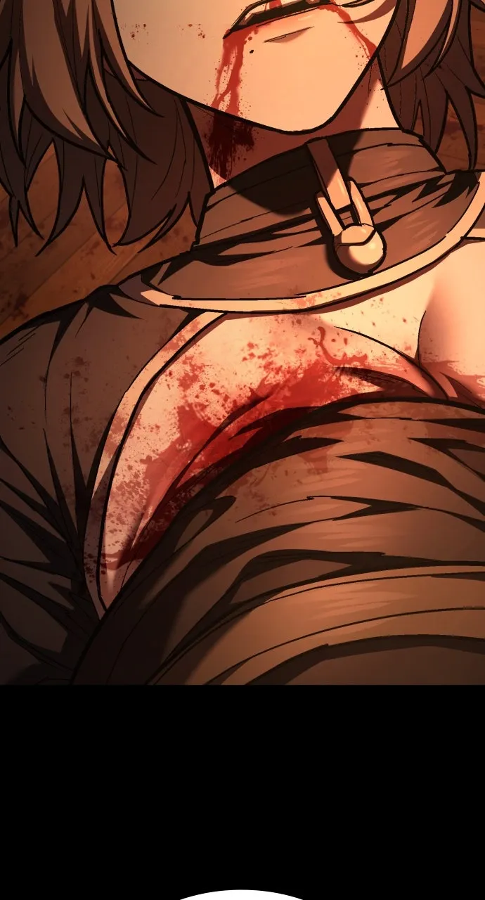 The Executioner Chapter 34 page 57 - 