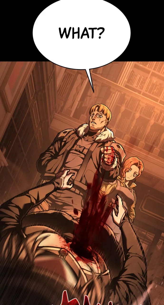 The Executioner Chapter 34 page 58 - 