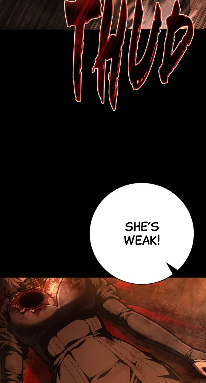 The Executioner Chapter 34 page 59 - 