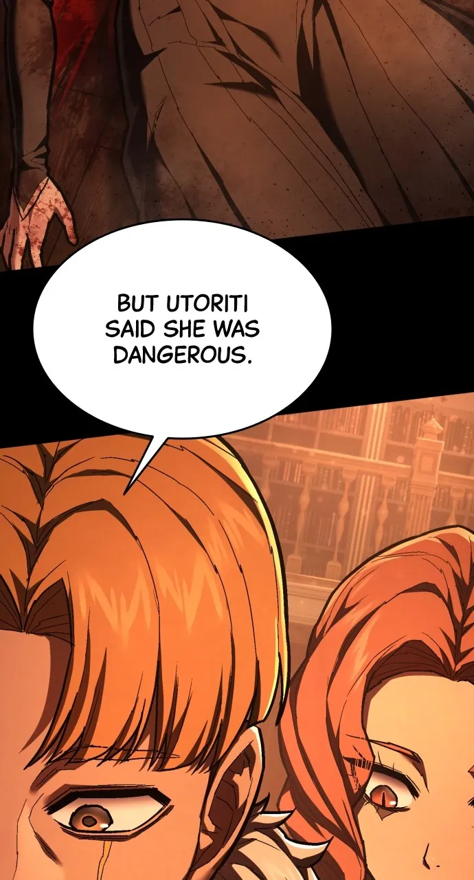 The Executioner Chapter 34 page 60 - 