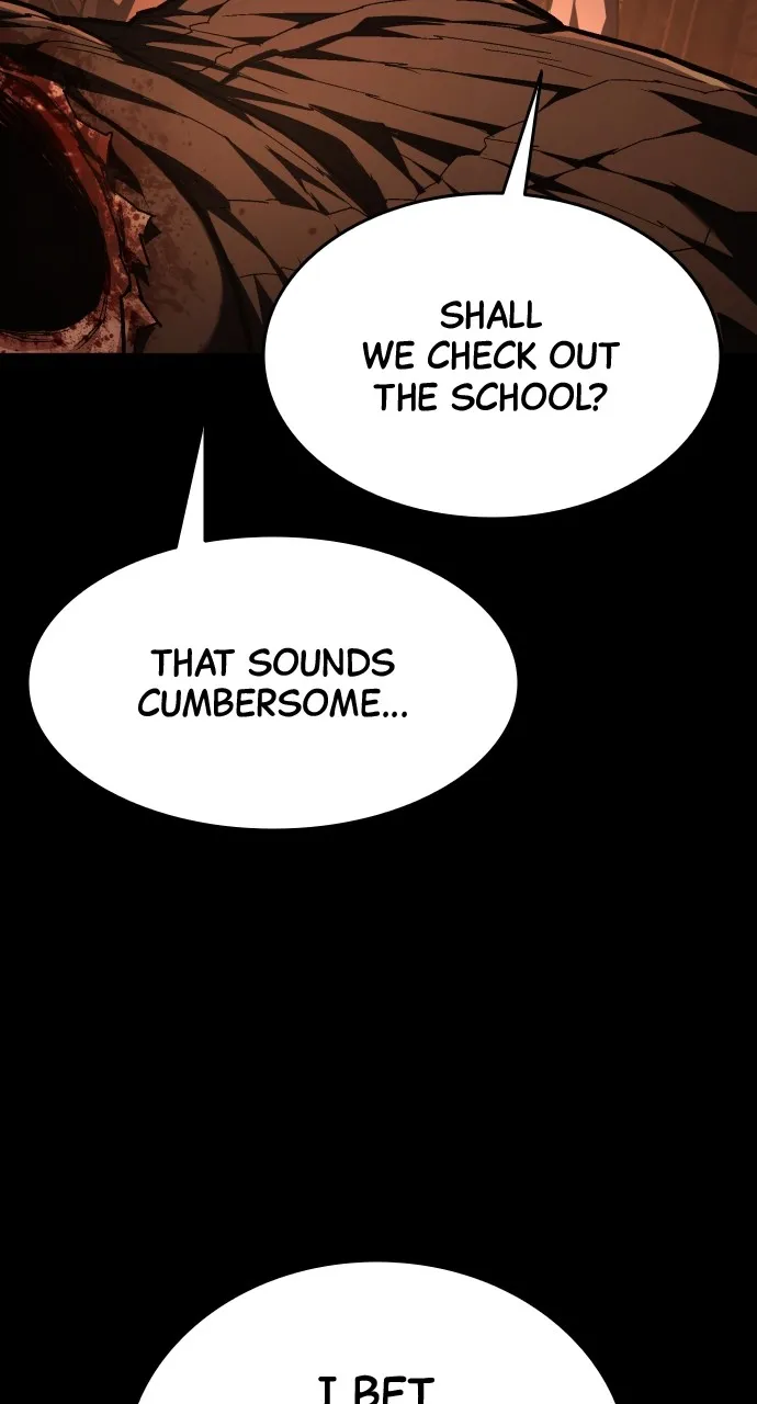The Executioner Chapter 34 page 63 - 