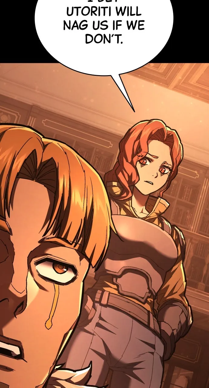 The Executioner Chapter 34 page 64 - 