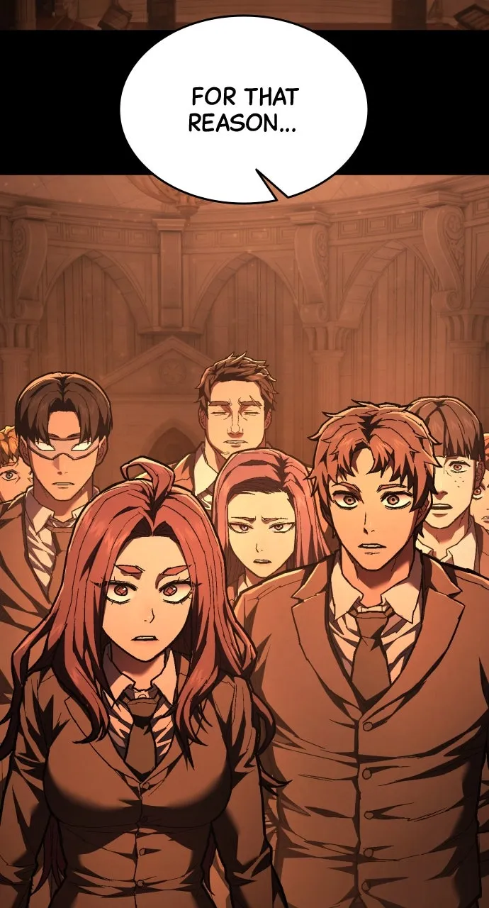 The Executioner Chapter 34 page 67 - 