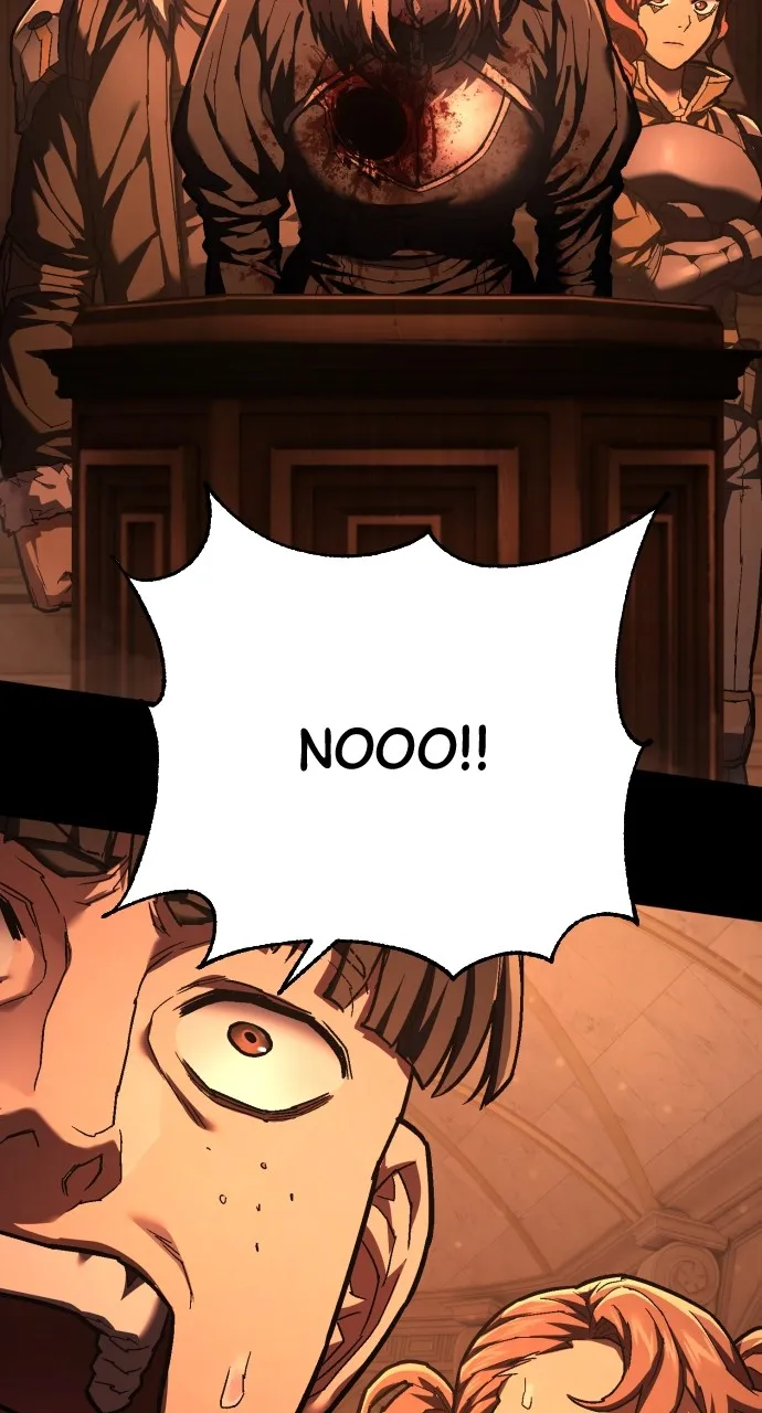 The Executioner Chapter 34 page 69 - 