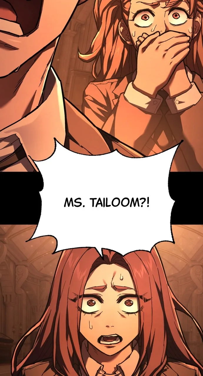 The Executioner Chapter 34 page 70 - 
