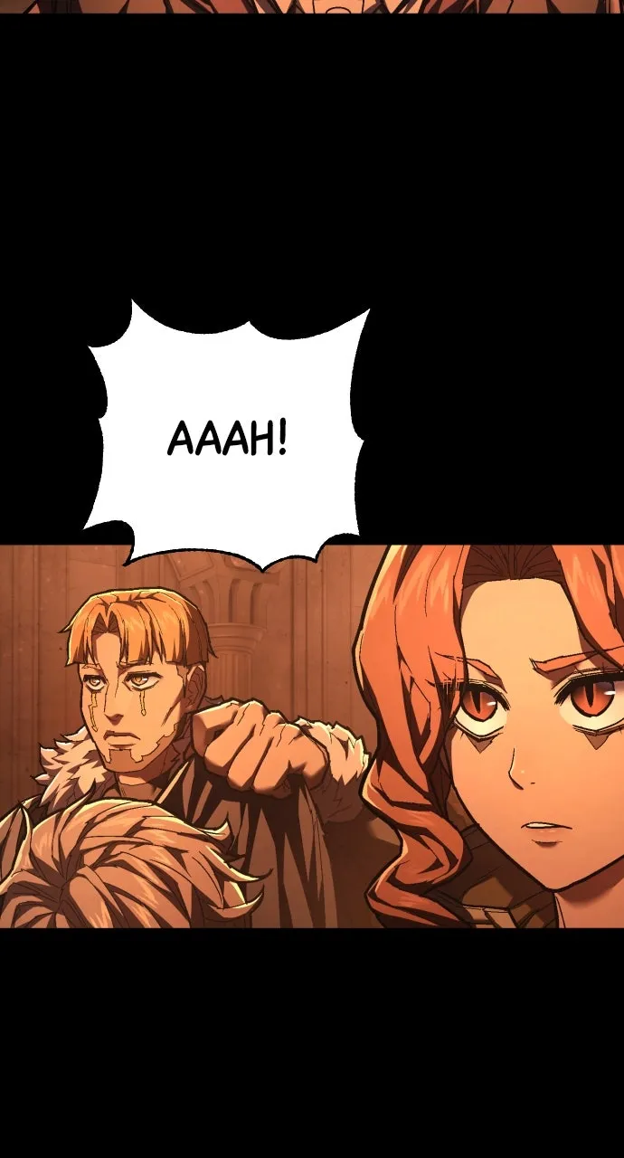 The Executioner Chapter 34 page 71 - 