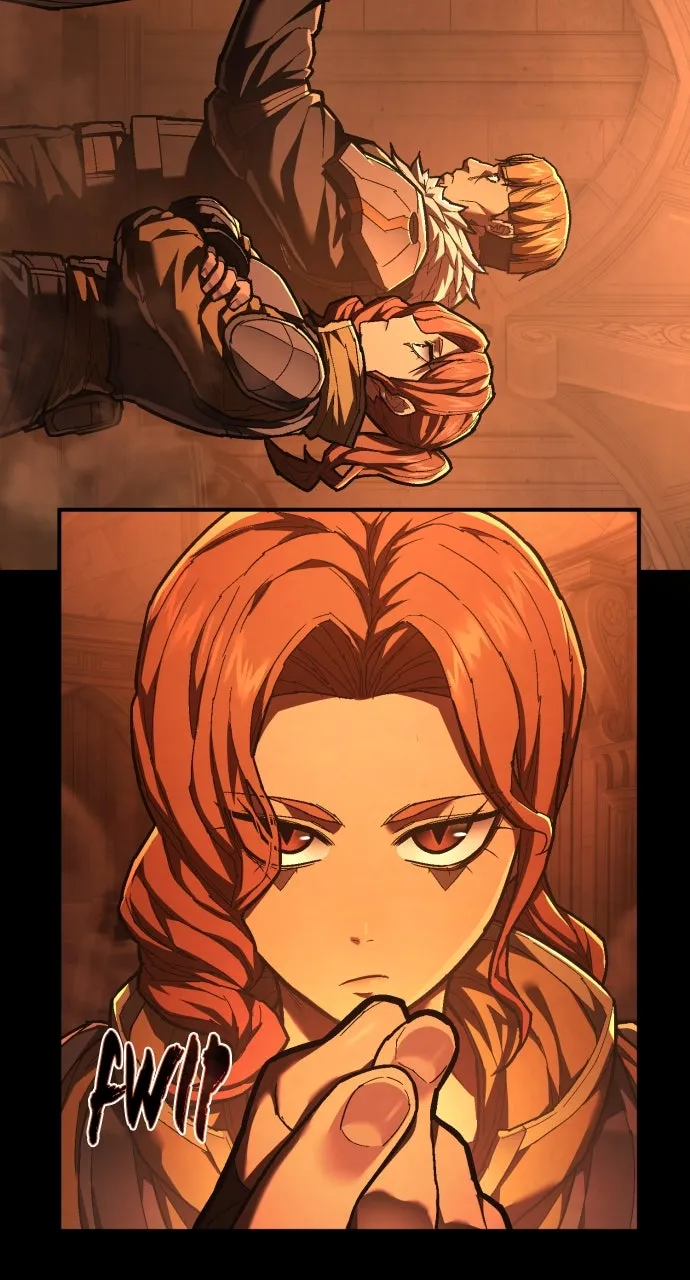 The Executioner Chapter 34 page 73 - 