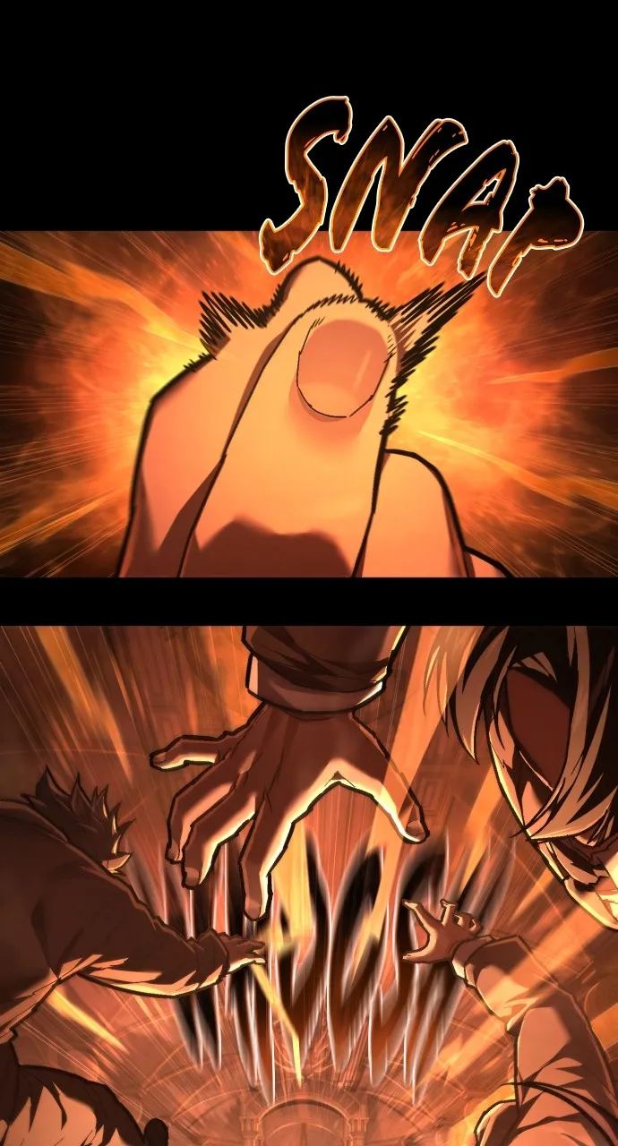 The Executioner Chapter 34 page 74 - 