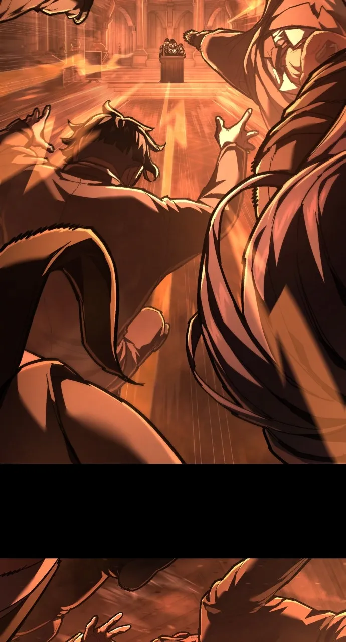 The Executioner Chapter 34 page 75 - 