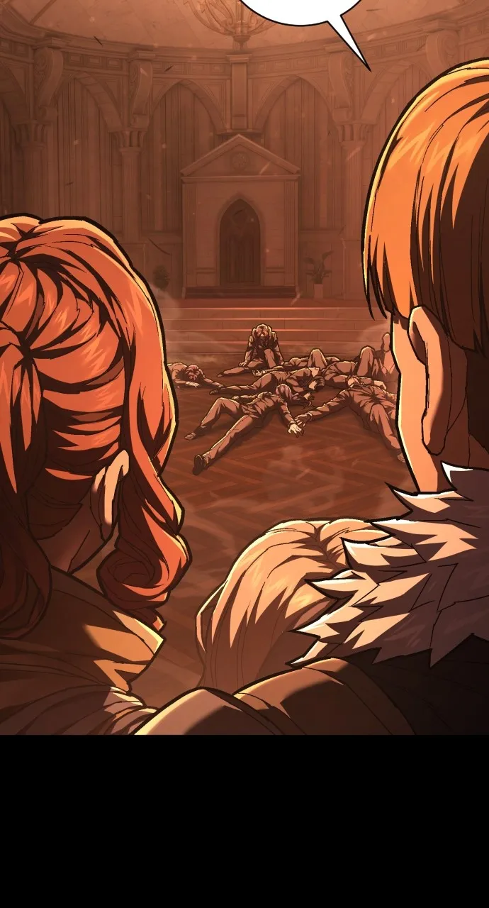 The Executioner Chapter 34 page 77 - 
