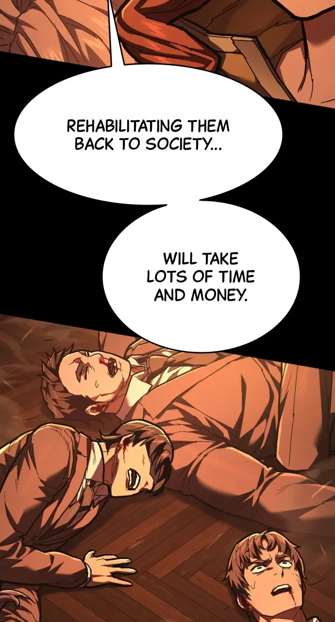 The Executioner Chapter 34 page 79 - 