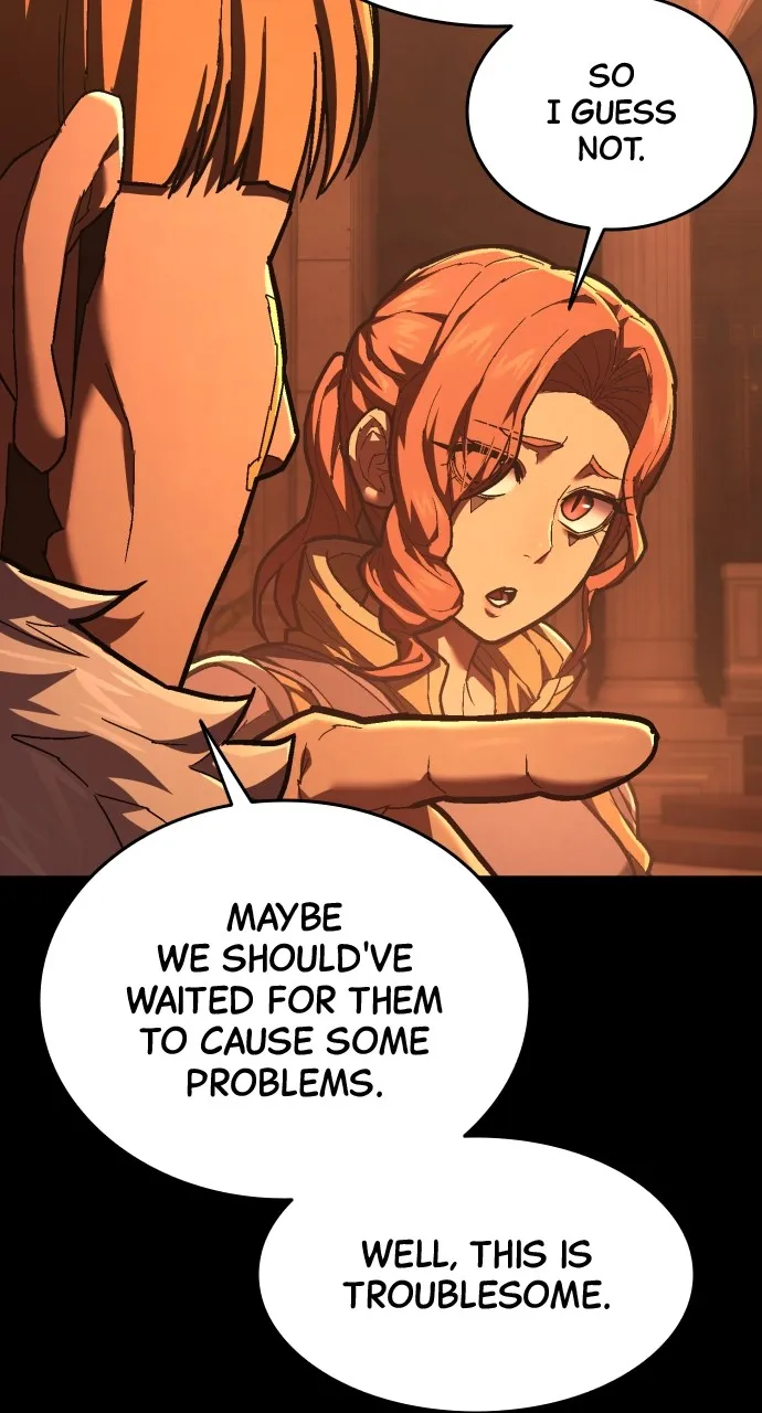 The Executioner Chapter 34 page 82 - 