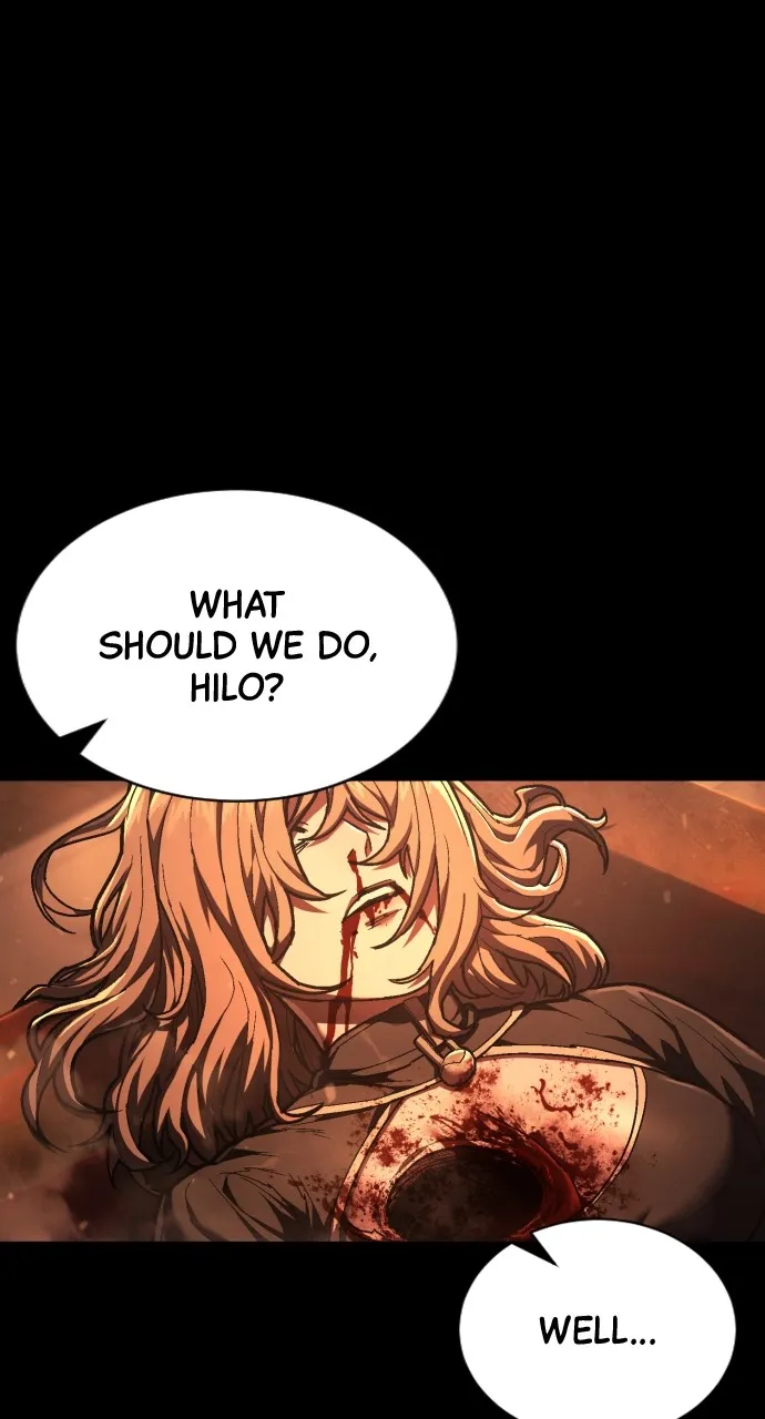 The Executioner Chapter 34 page 83 - 