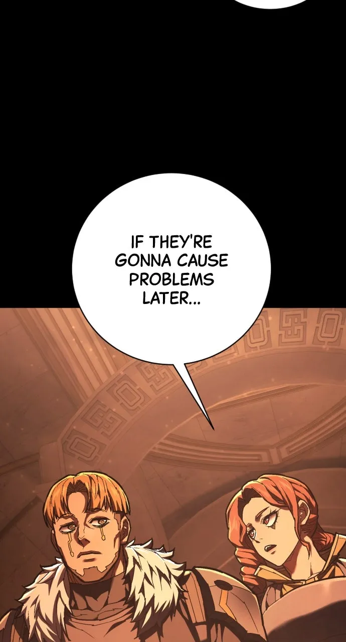 The Executioner Chapter 34 page 84 - 