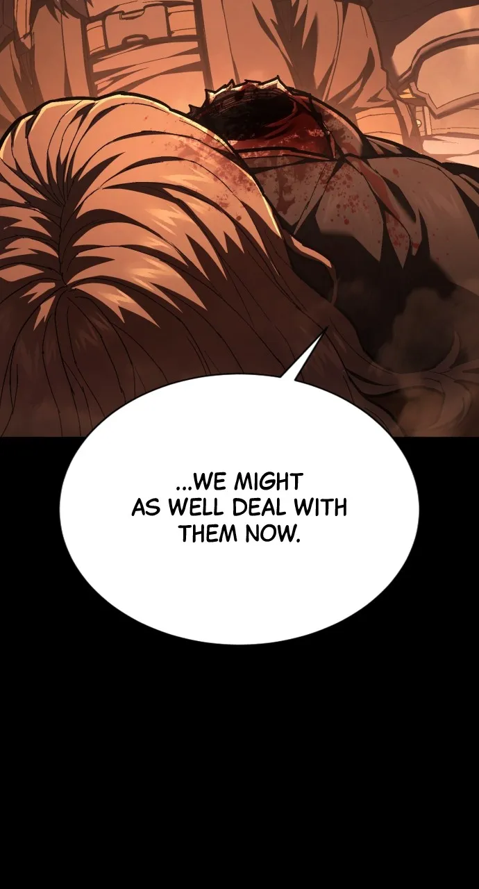 The Executioner Chapter 34 page 85 - 