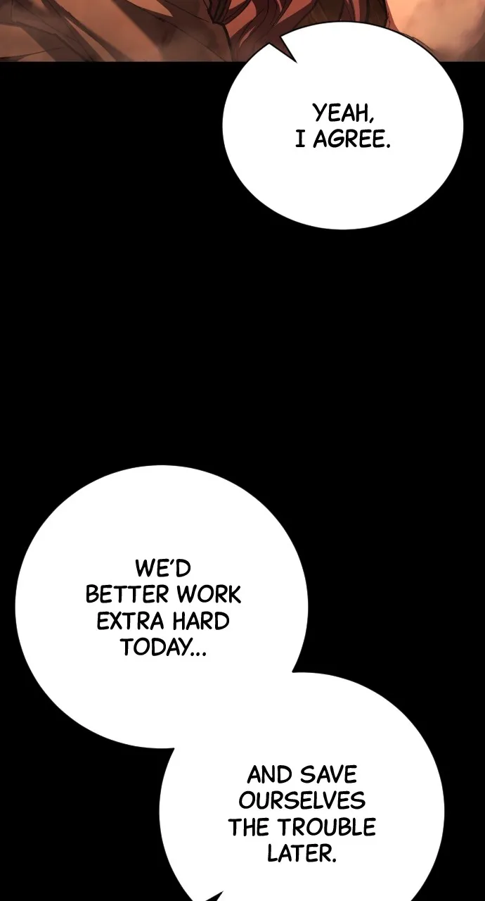The Executioner Chapter 34 page 87 - 