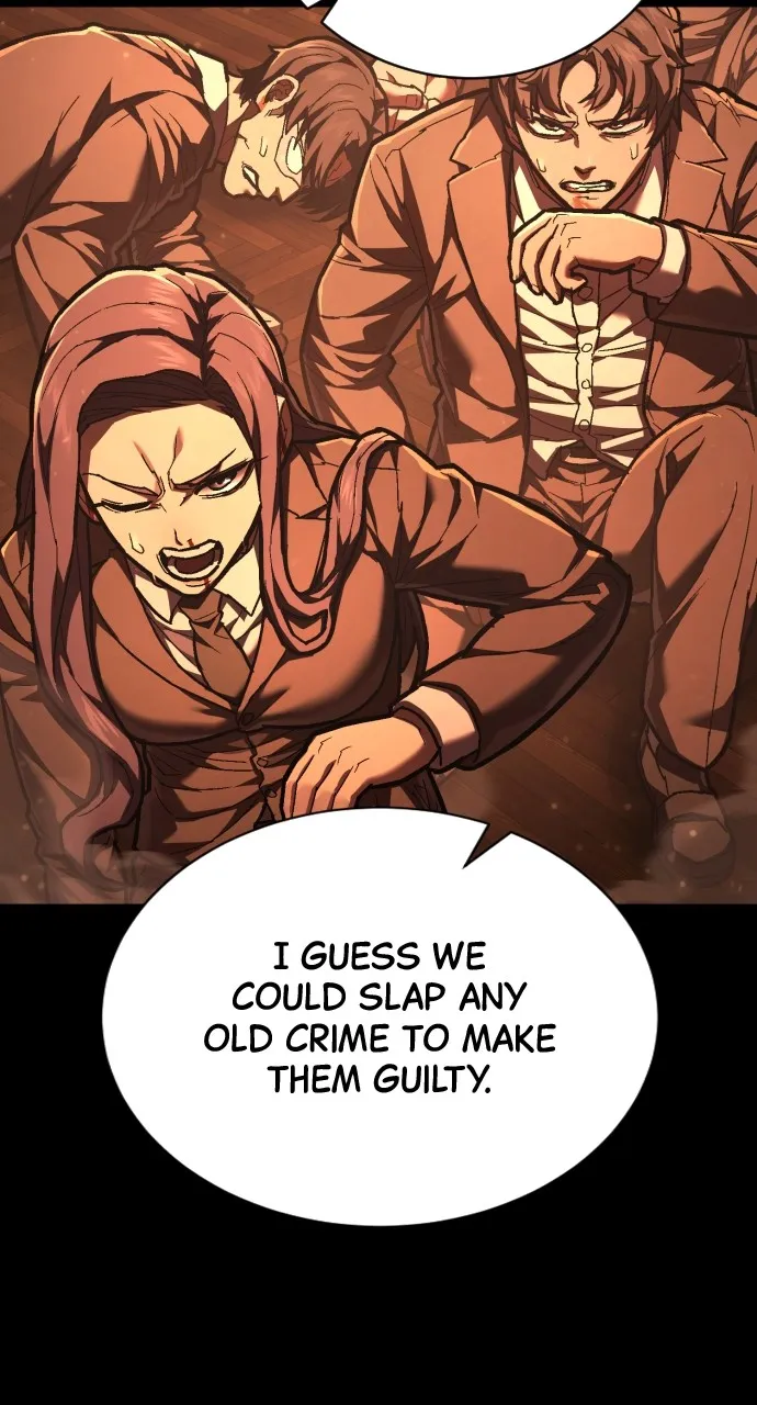 The Executioner Chapter 34 page 88 - 