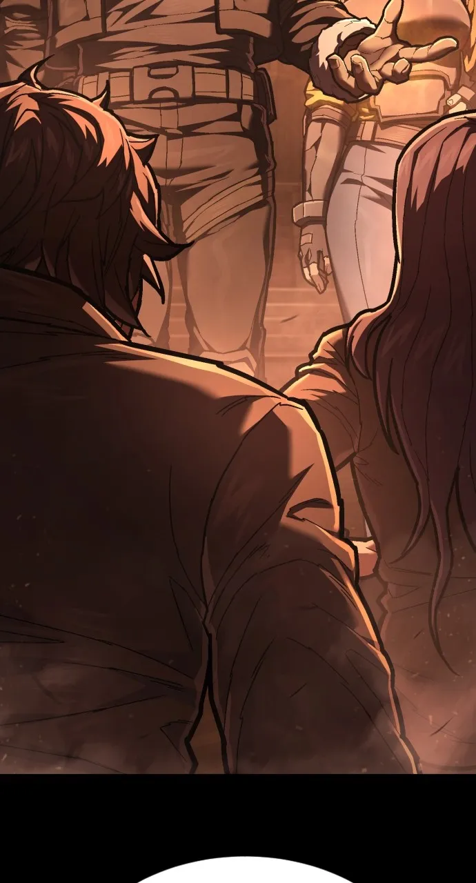The Executioner Chapter 34 page 90 - 