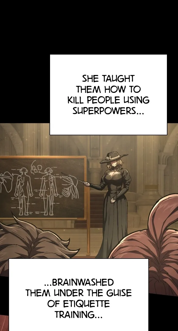 The Executioner Chapter 34 page 10 - 