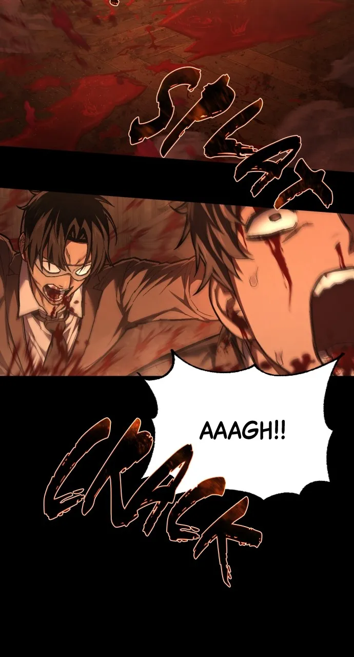 The Executioner Chapter 35 page 2 - 