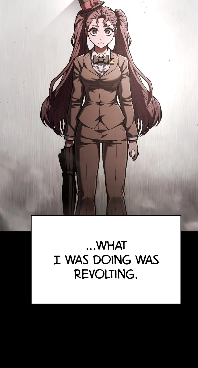 The Executioner Chapter 35 page 102 - 
