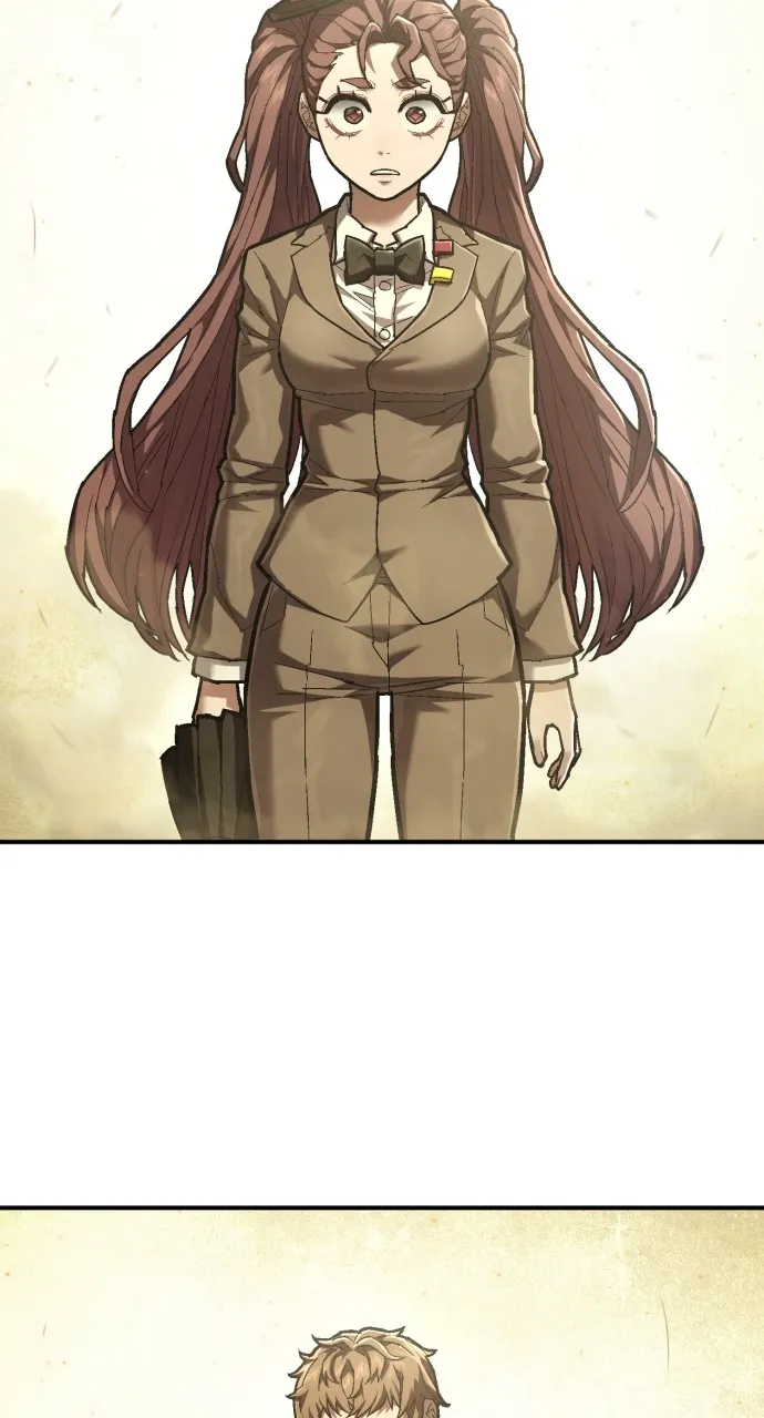 The Executioner Chapter 35 page 107 - 