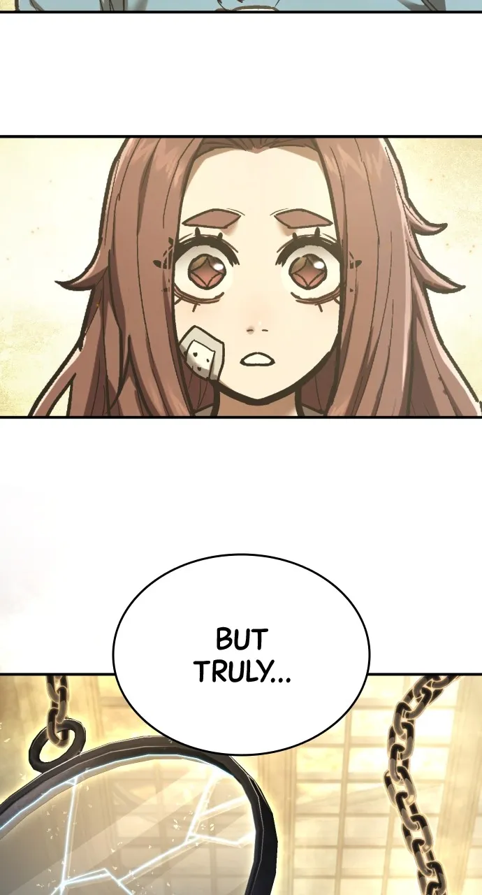 The Executioner Chapter 35 page 110 - 