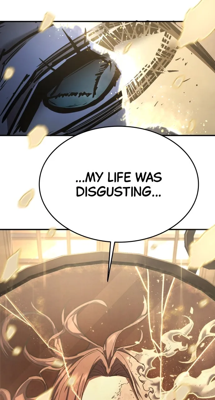 The Executioner Chapter 35 page 112 - 