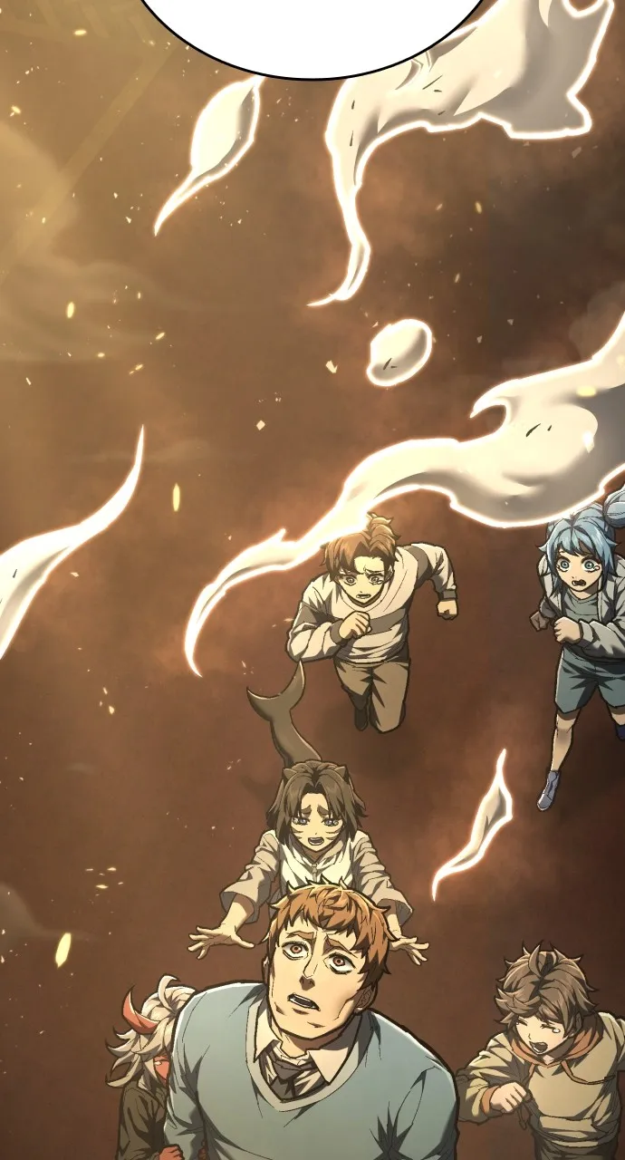The Executioner Chapter 35 page 114 - 