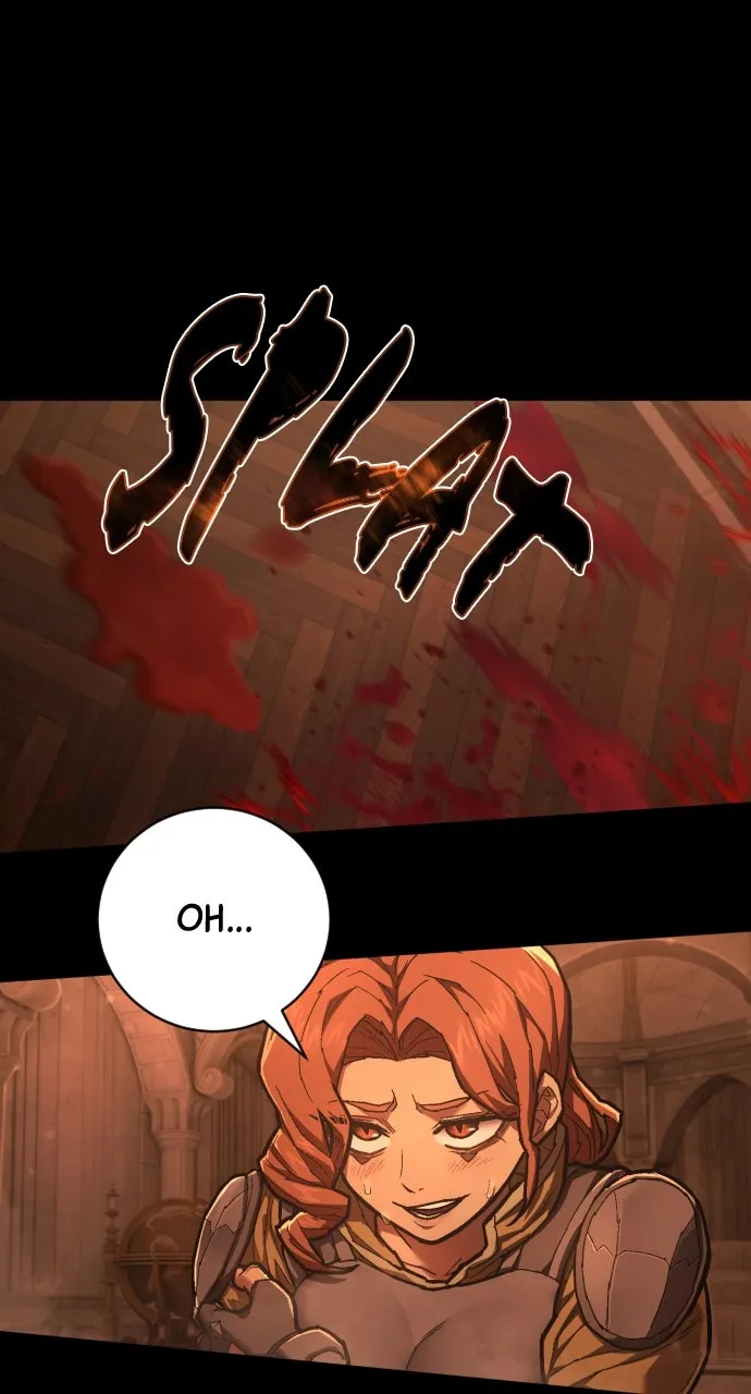The Executioner Chapter 35 page 13 - 