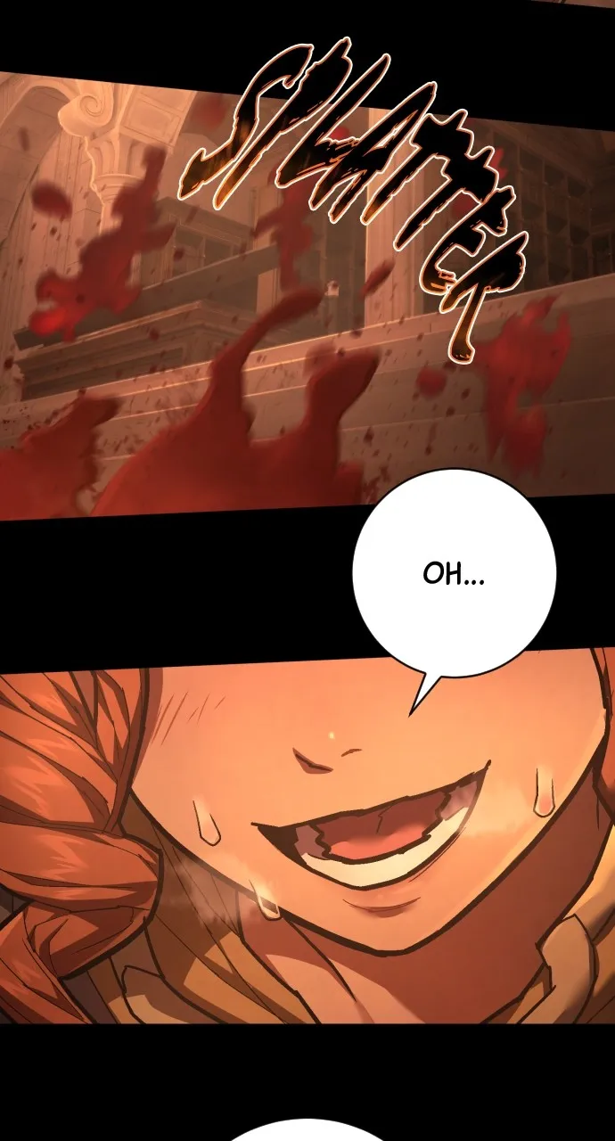 The Executioner Chapter 35 page 14 - 
