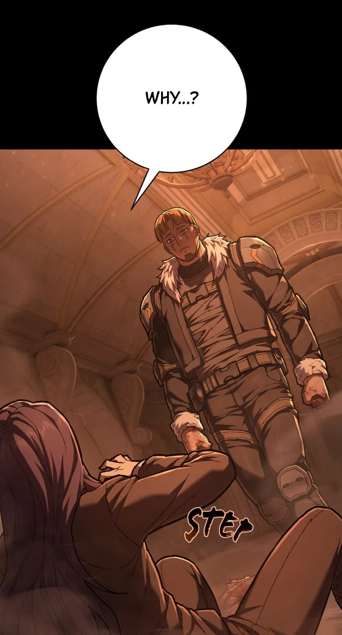 The Executioner Chapter 35 page 3 - 