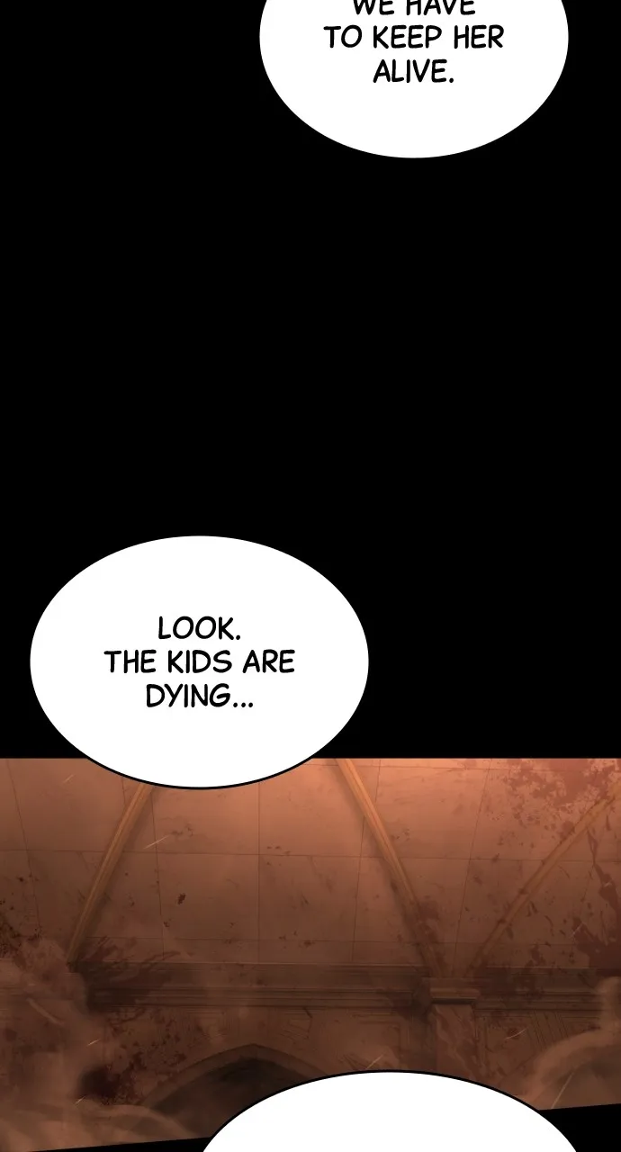 The Executioner Chapter 35 page 21 - 