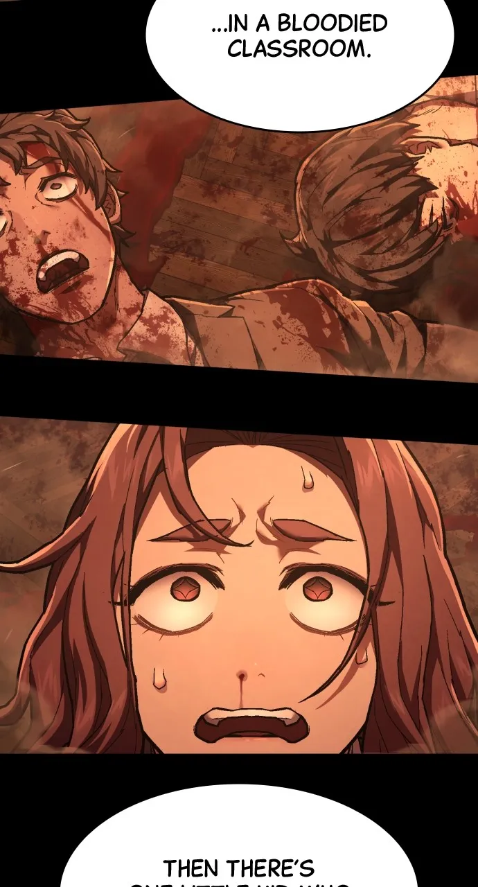 The Executioner Chapter 35 page 22 - 