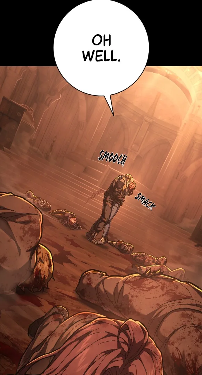 The Executioner Chapter 35 page 26 - 