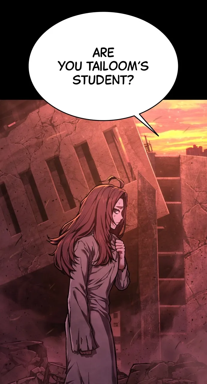 The Executioner Chapter 35 page 34 - 