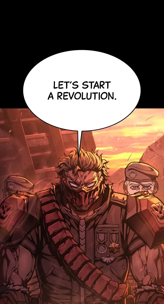The Executioner Chapter 35 page 36 - 