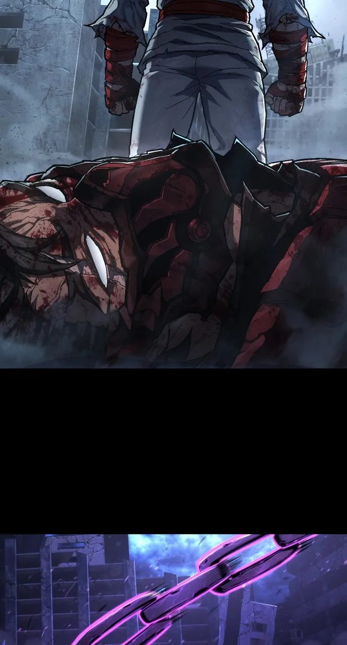 The Executioner Chapter 35 page 40 - 