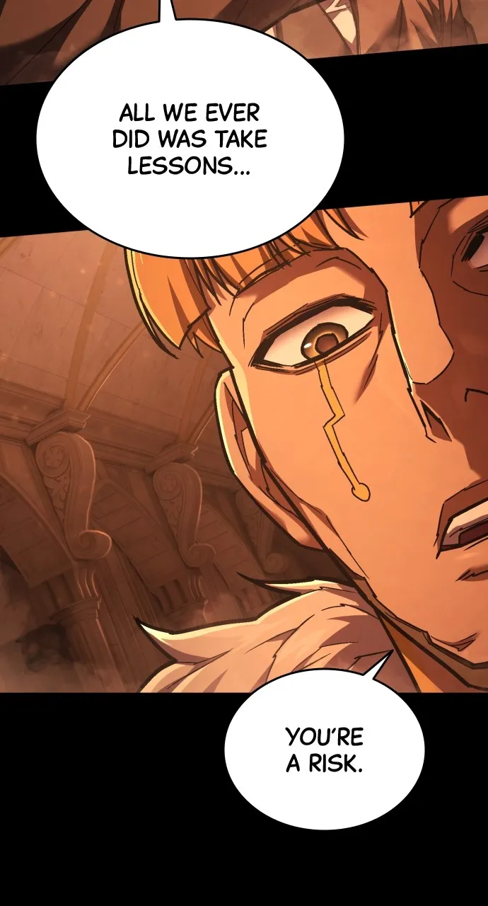 The Executioner Chapter 35 page 5 - 
