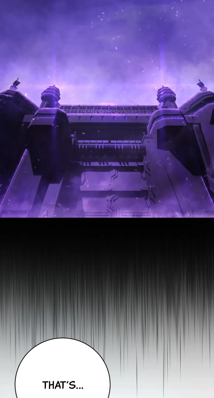 The Executioner Chapter 35 page 43 - 