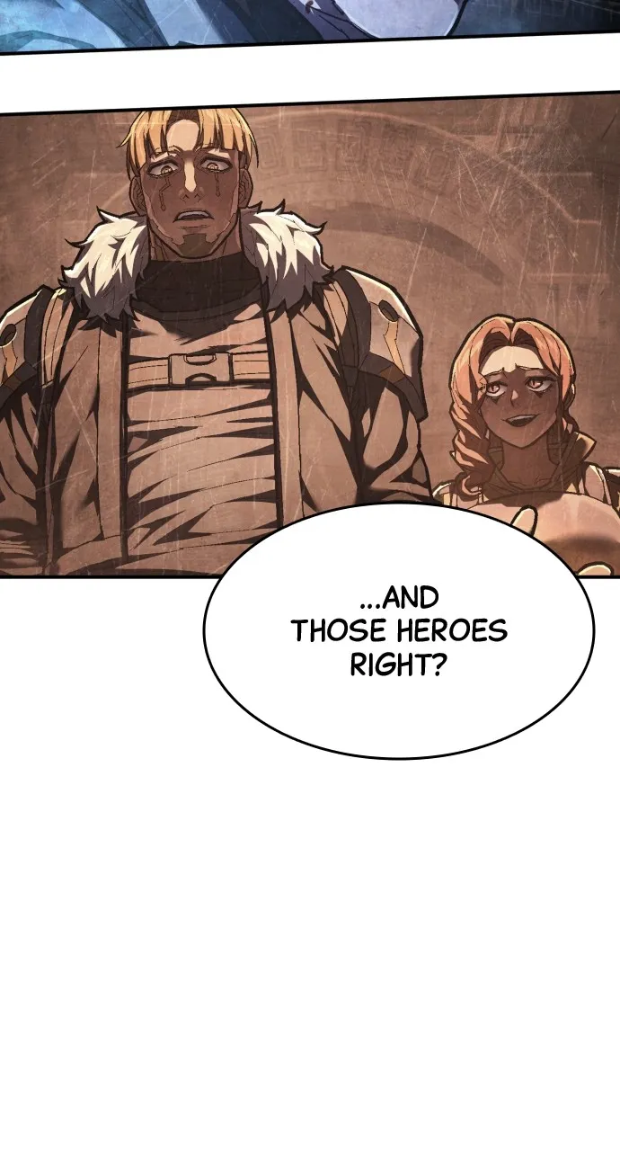 The Executioner Chapter 35 page 57 - 