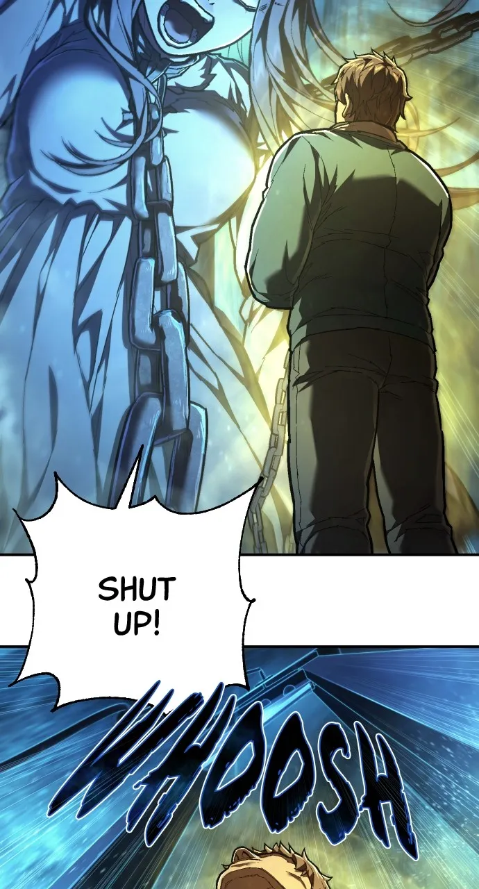 The Executioner Chapter 35 page 70 - 