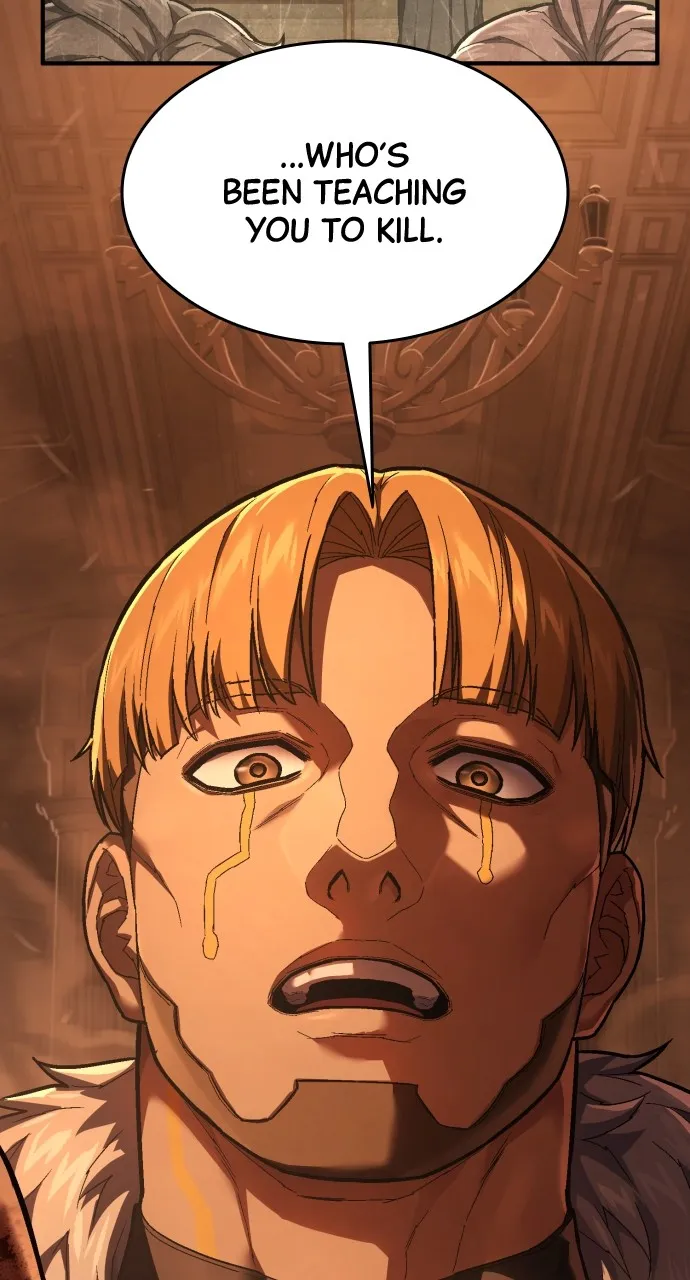 The Executioner Chapter 35 page 8 - 