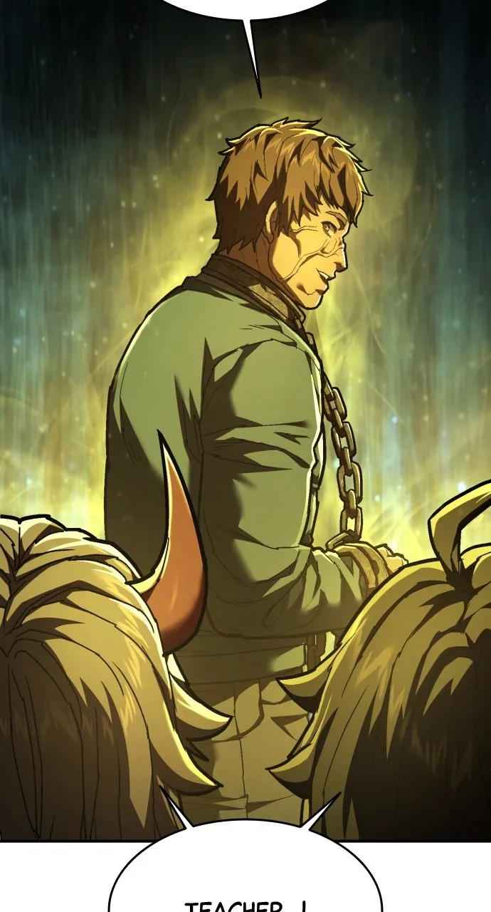 The Executioner Chapter 35 page 72 - 