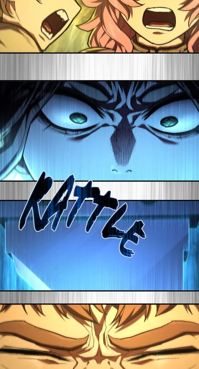 The Executioner Chapter 35 page 75 - 