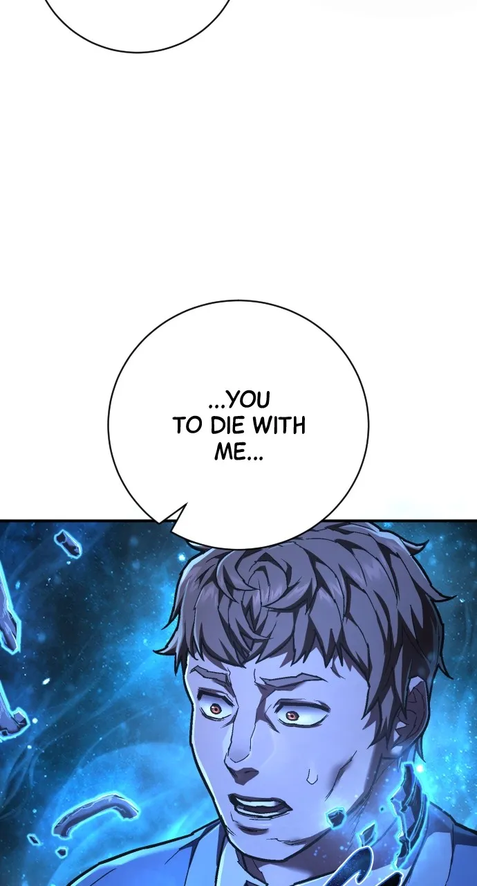 The Executioner Chapter 35 page 82 - 