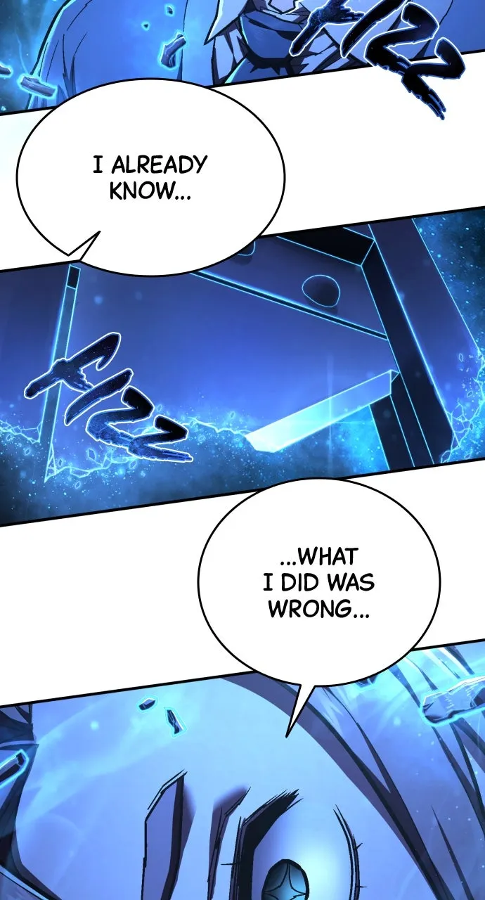 The Executioner Chapter 35 page 83 - 