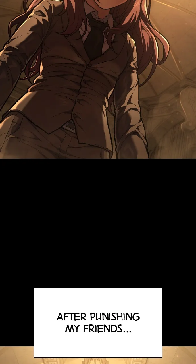 The Executioner Chapter 35 page 86 - 