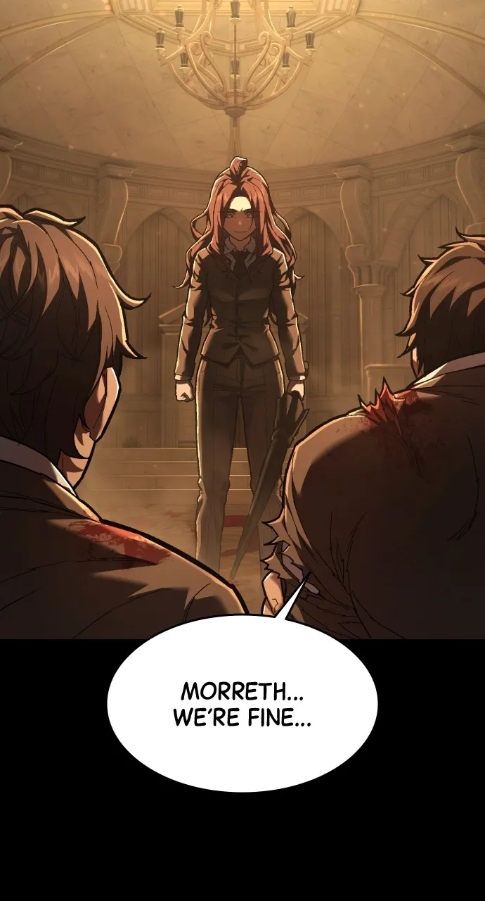 The Executioner Chapter 35 page 87 - 